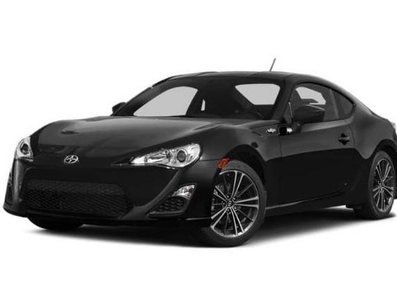 TOYOTA SCION FR-S 2015 JF1ZNAA17F9702347 image